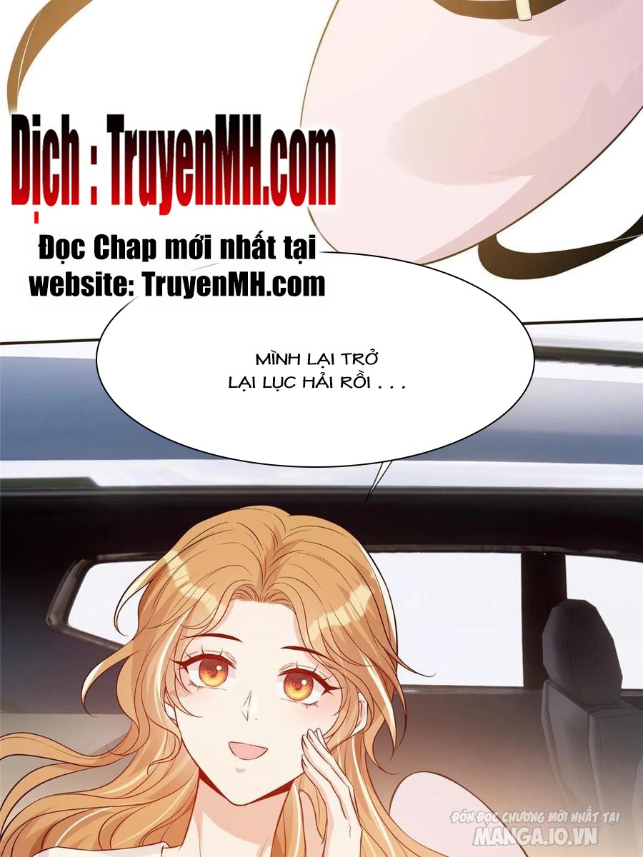 Vượt Rào Trêu Chọc Chapter 84 - Trang 2