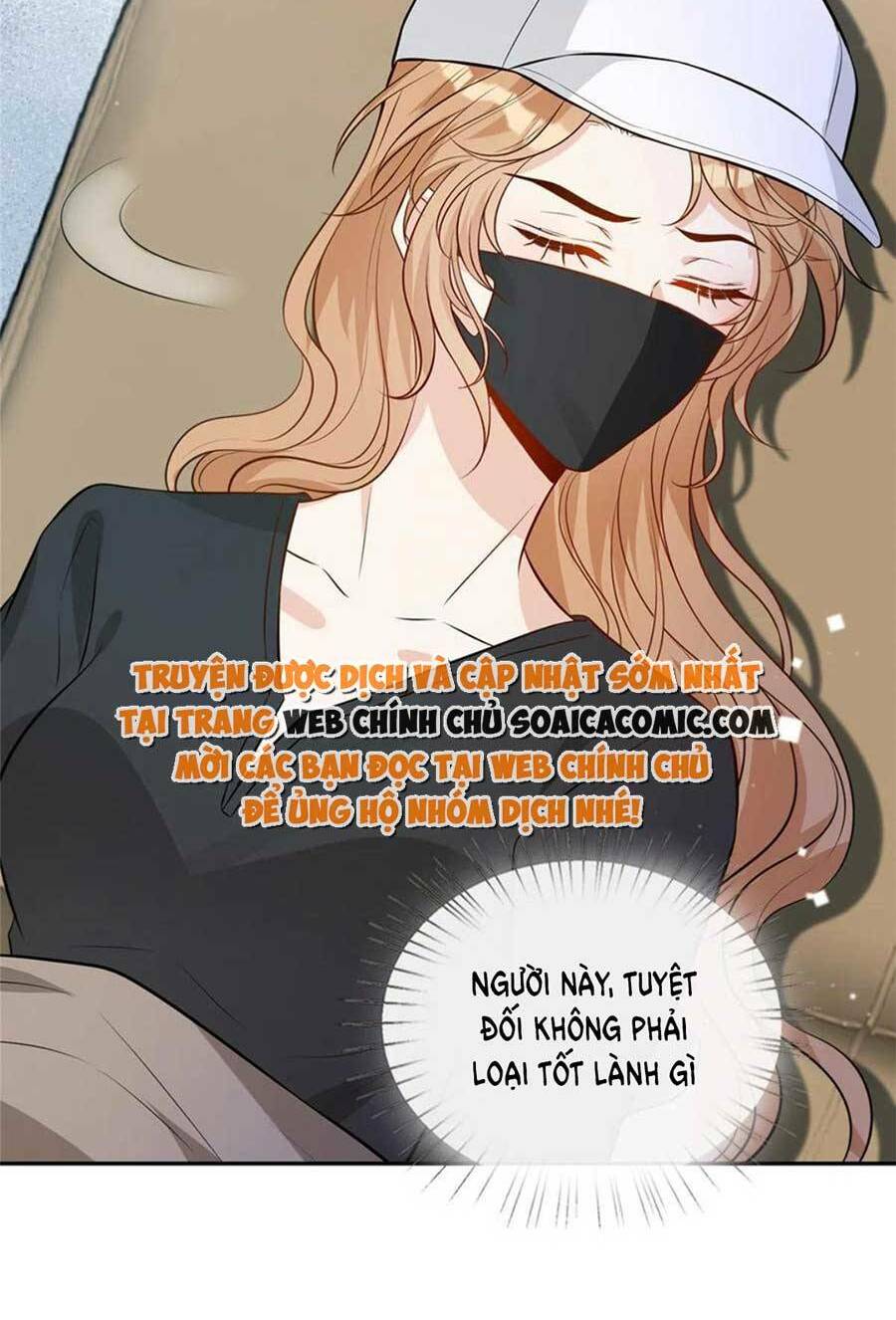 Vượt Rào Trêu Chọc Chapter 82 - Trang 2