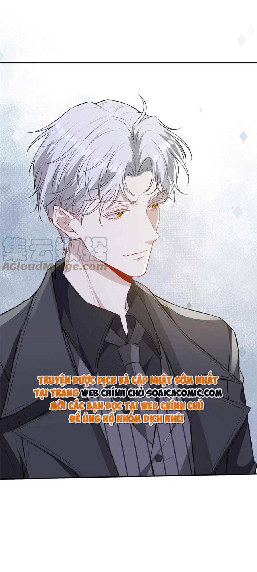 Vượt Rào Trêu Chọc Chapter 82 - Trang 2