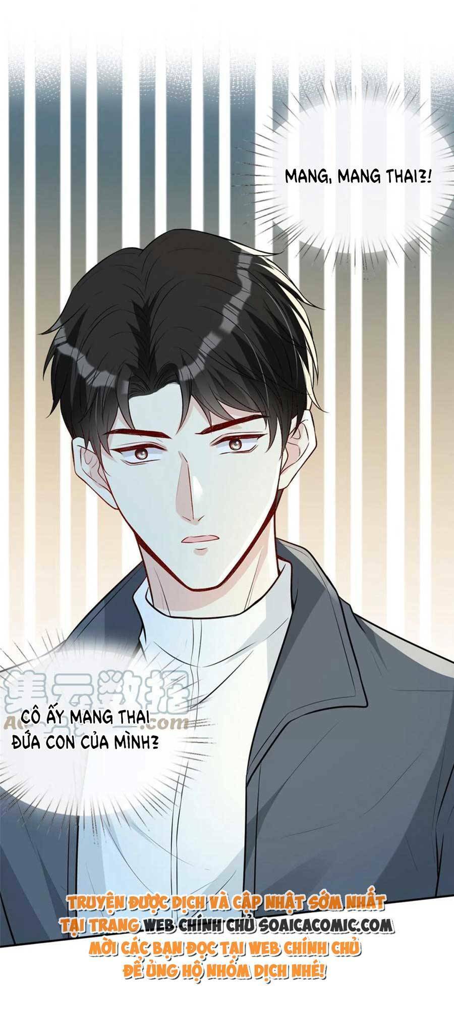 Vượt Rào Trêu Chọc Chapter 82 - Trang 2