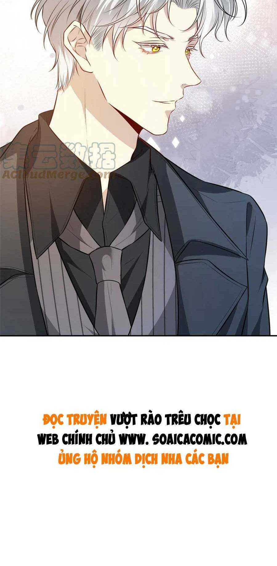 Vượt Rào Trêu Chọc Chapter 82 - Trang 2