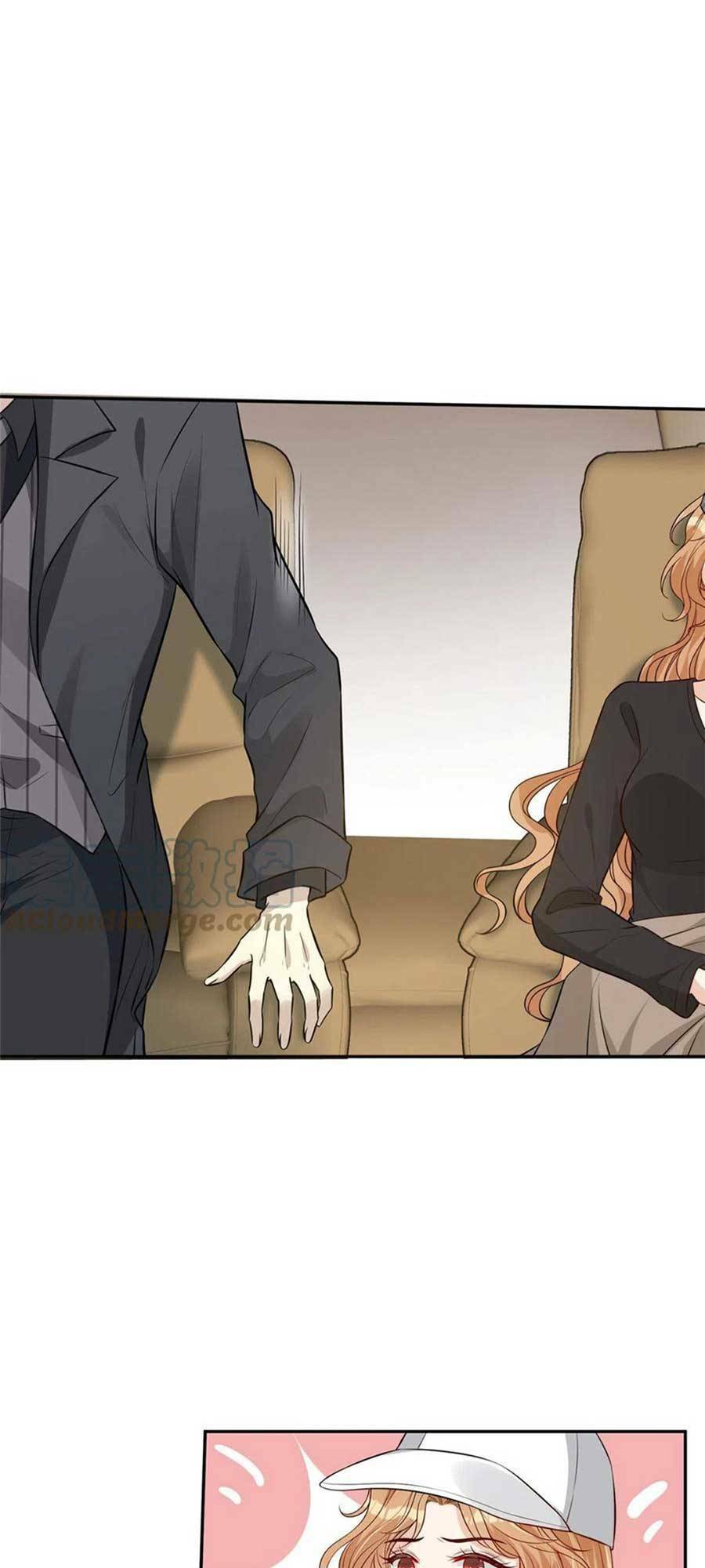 Vượt Rào Trêu Chọc Chapter 82 - Trang 2