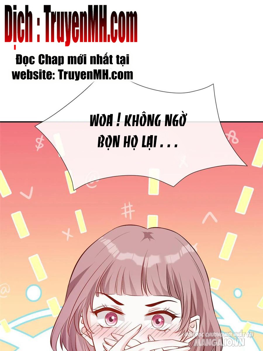 Vượt Rào Trêu Chọc Chapter 81 - Trang 2