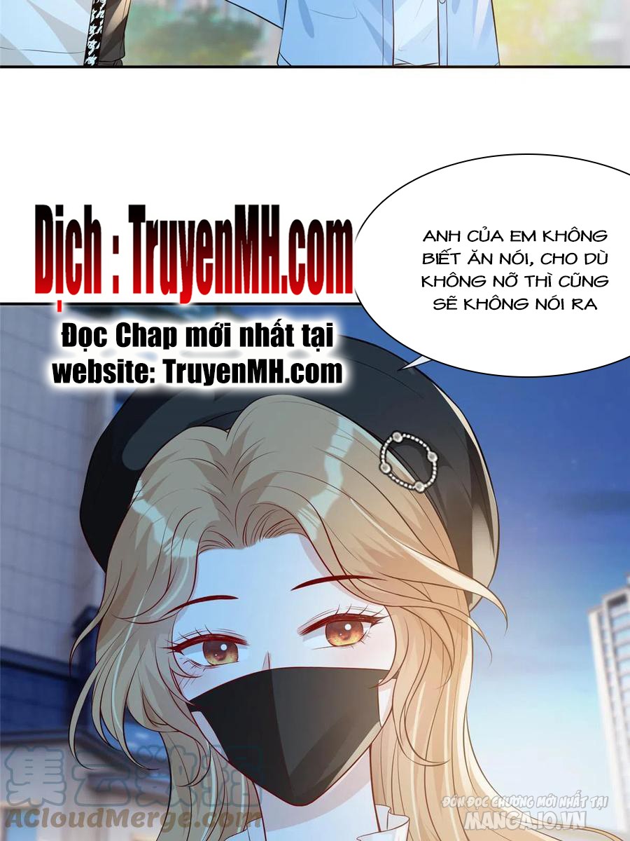 Vượt Rào Trêu Chọc Chapter 81 - Trang 2