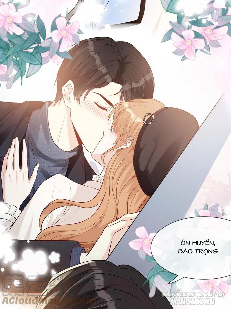 Vượt Rào Trêu Chọc Chapter 81 - Trang 2