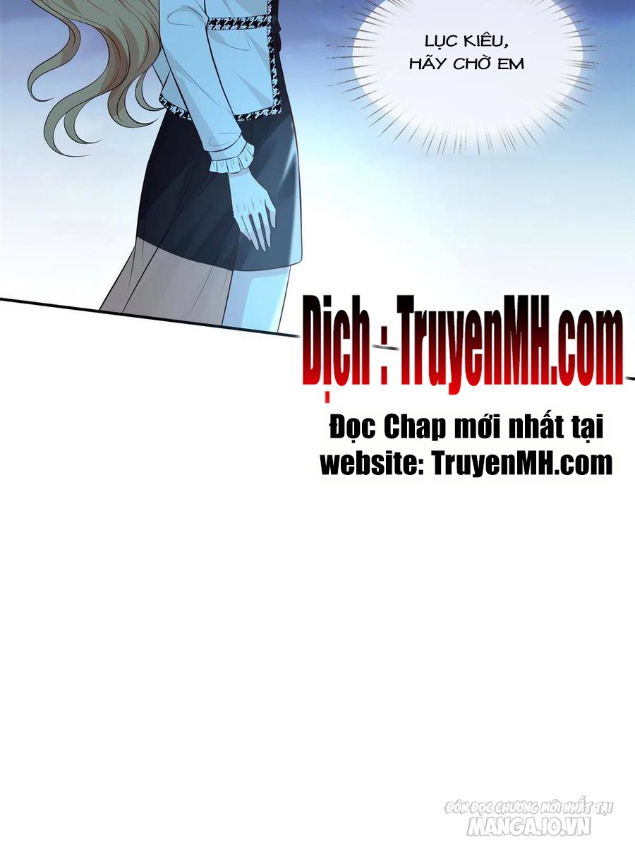 Vượt Rào Trêu Chọc Chapter 81 - Trang 2