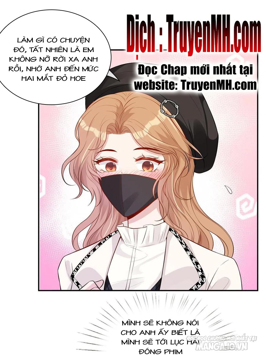 Vượt Rào Trêu Chọc Chapter 81 - Trang 2