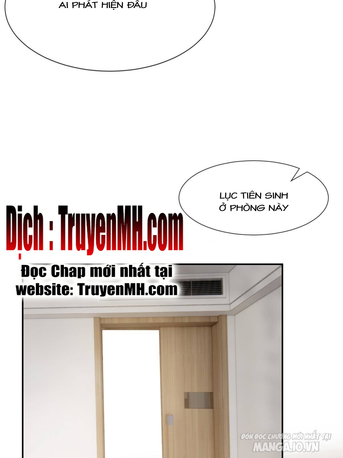 Vượt Rào Trêu Chọc Chapter 77 - Trang 2