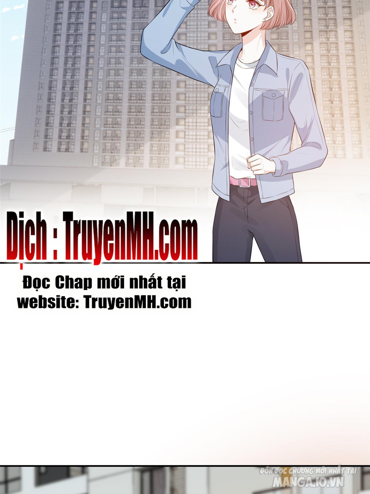 Vượt Rào Trêu Chọc Chapter 75 - Trang 2