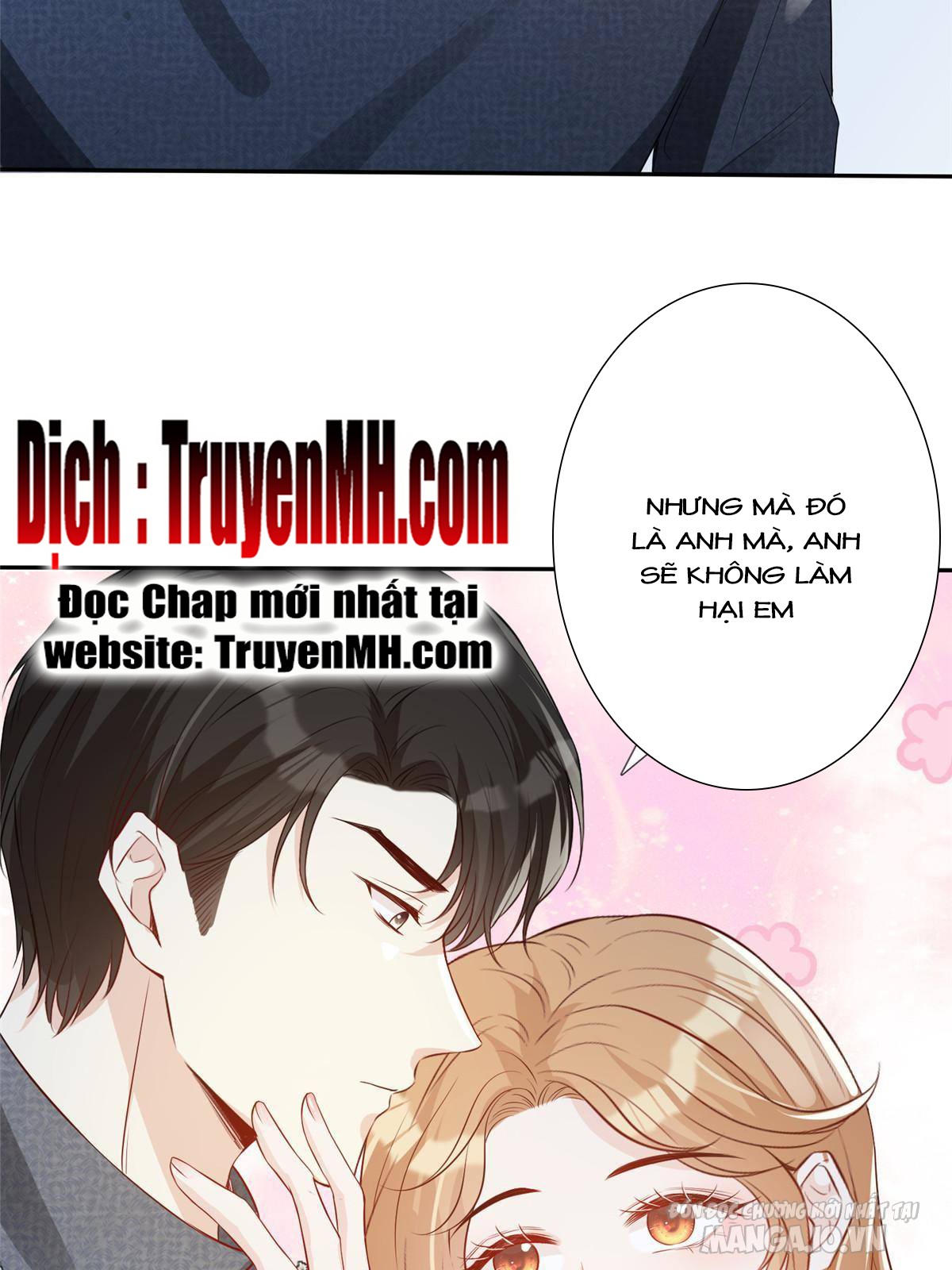 Vượt Rào Trêu Chọc Chapter 75 - Trang 2