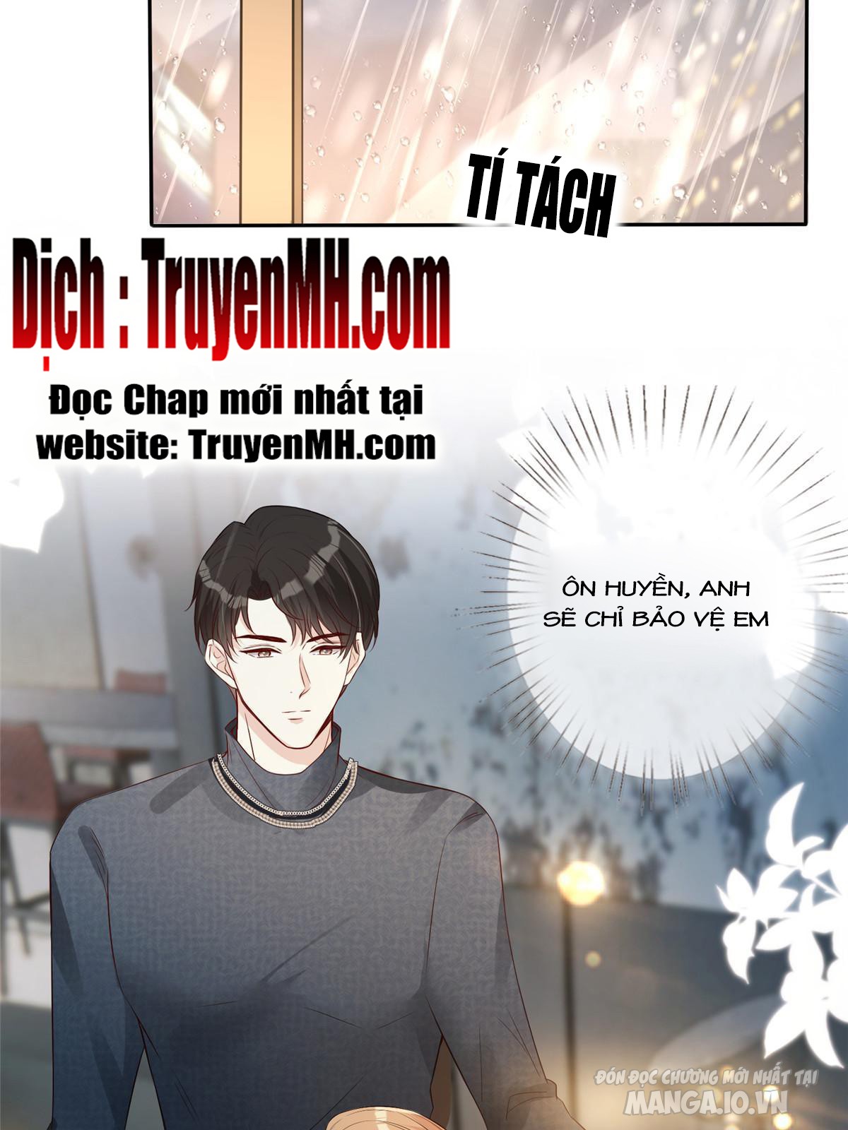 Vượt Rào Trêu Chọc Chapter 75 - Trang 2