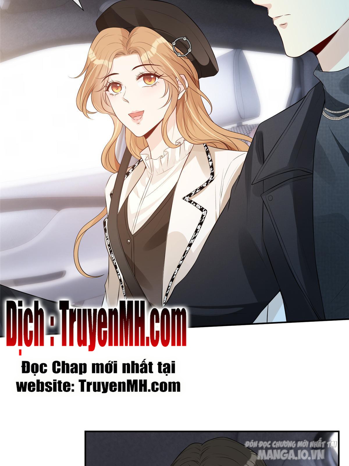 Vượt Rào Trêu Chọc Chapter 75 - Trang 2