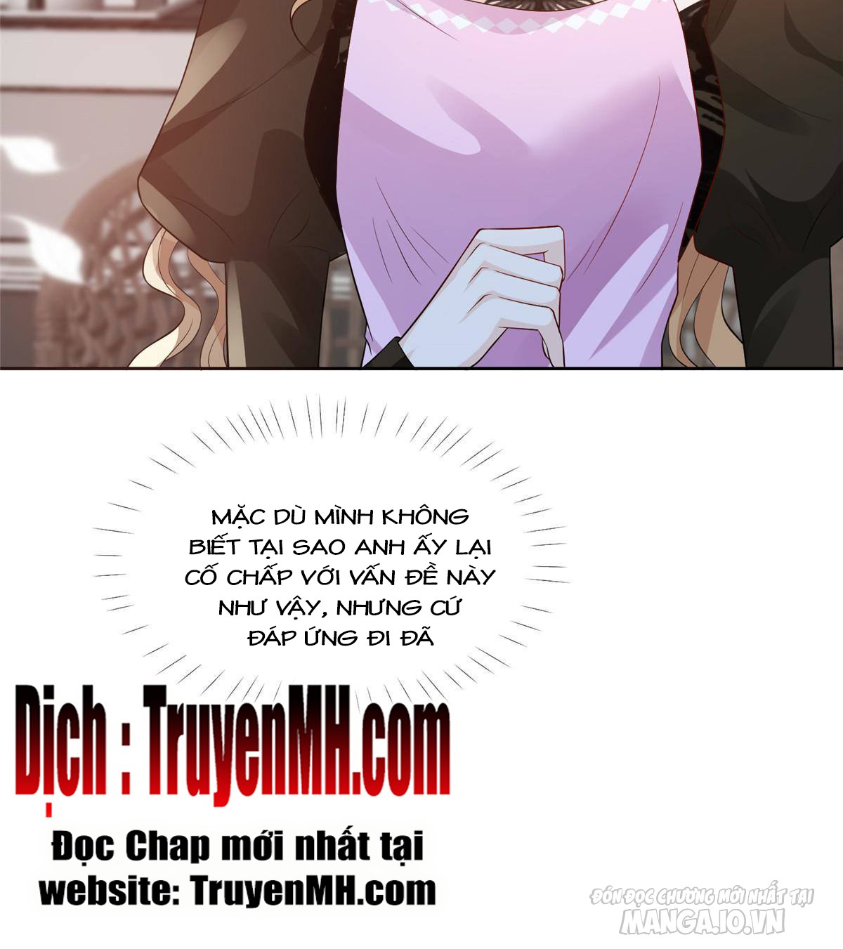 Vượt Rào Trêu Chọc Chapter 72 - Trang 2