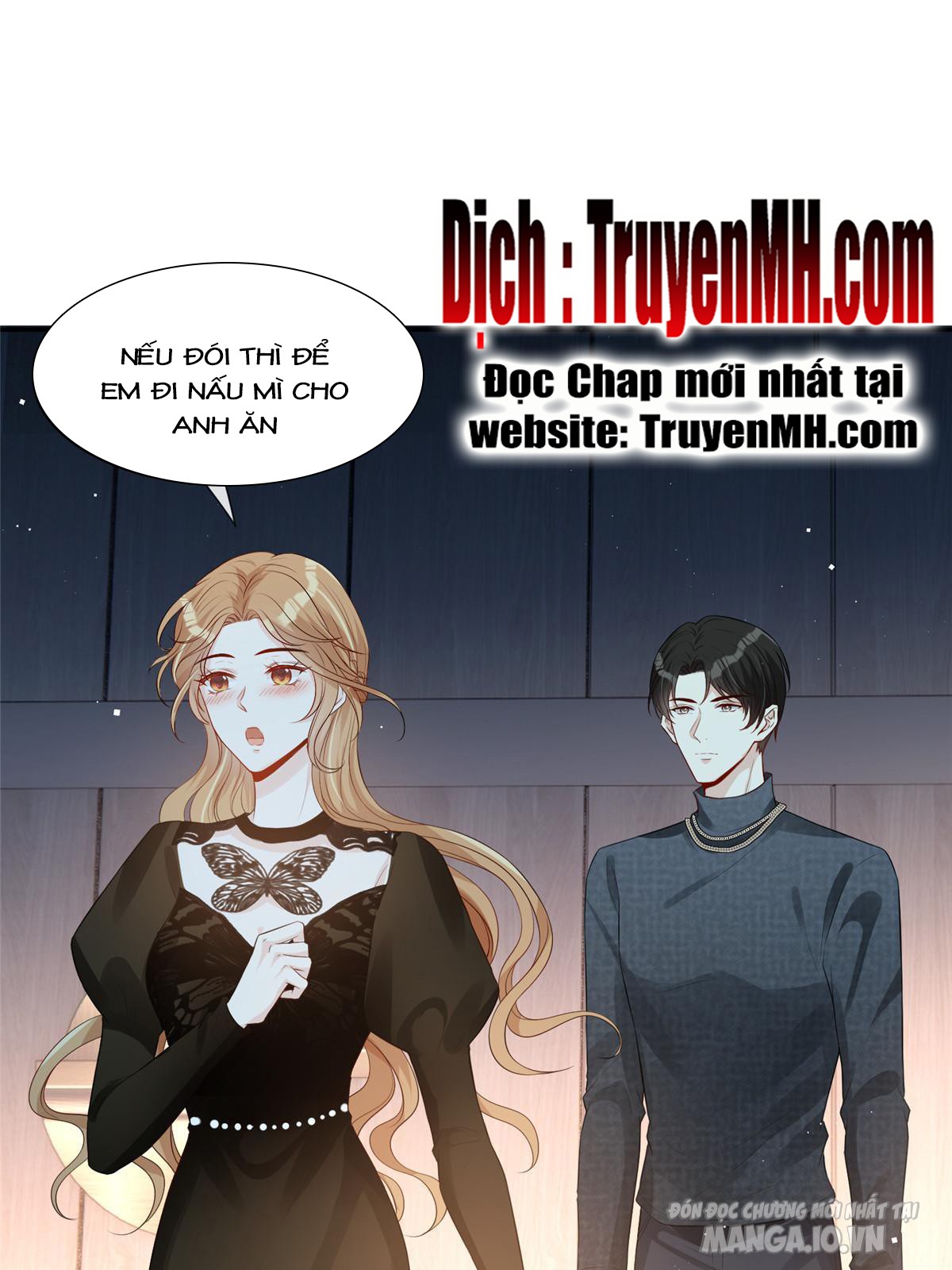 Vượt Rào Trêu Chọc Chapter 71 - Trang 2