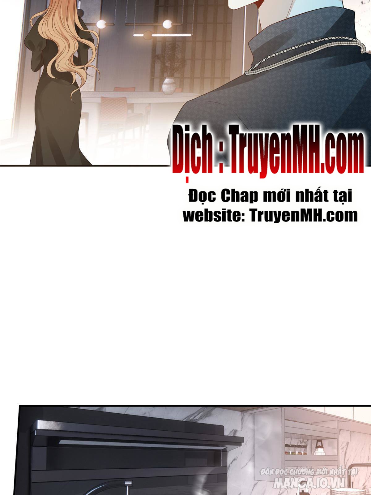 Vượt Rào Trêu Chọc Chapter 71 - Trang 2