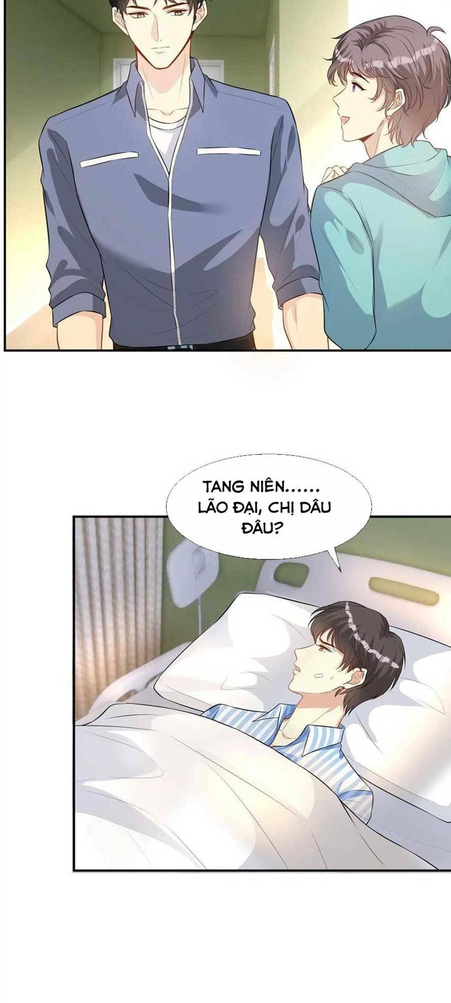 Vượt Rào Trêu Chọc Chapter 70 - Trang 2