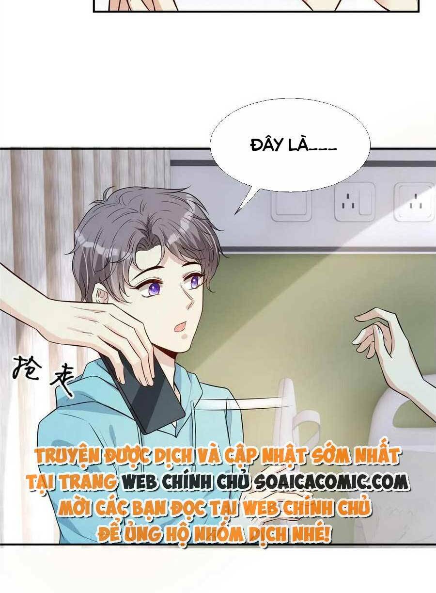 Vượt Rào Trêu Chọc Chapter 70 - Trang 2