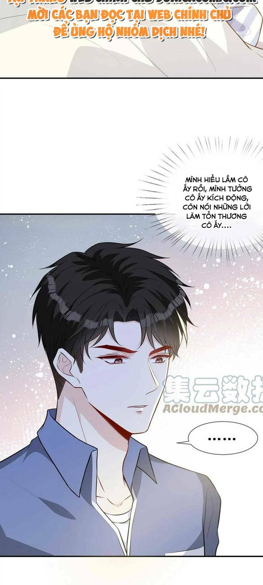 Vượt Rào Trêu Chọc Chapter 70 - Trang 2