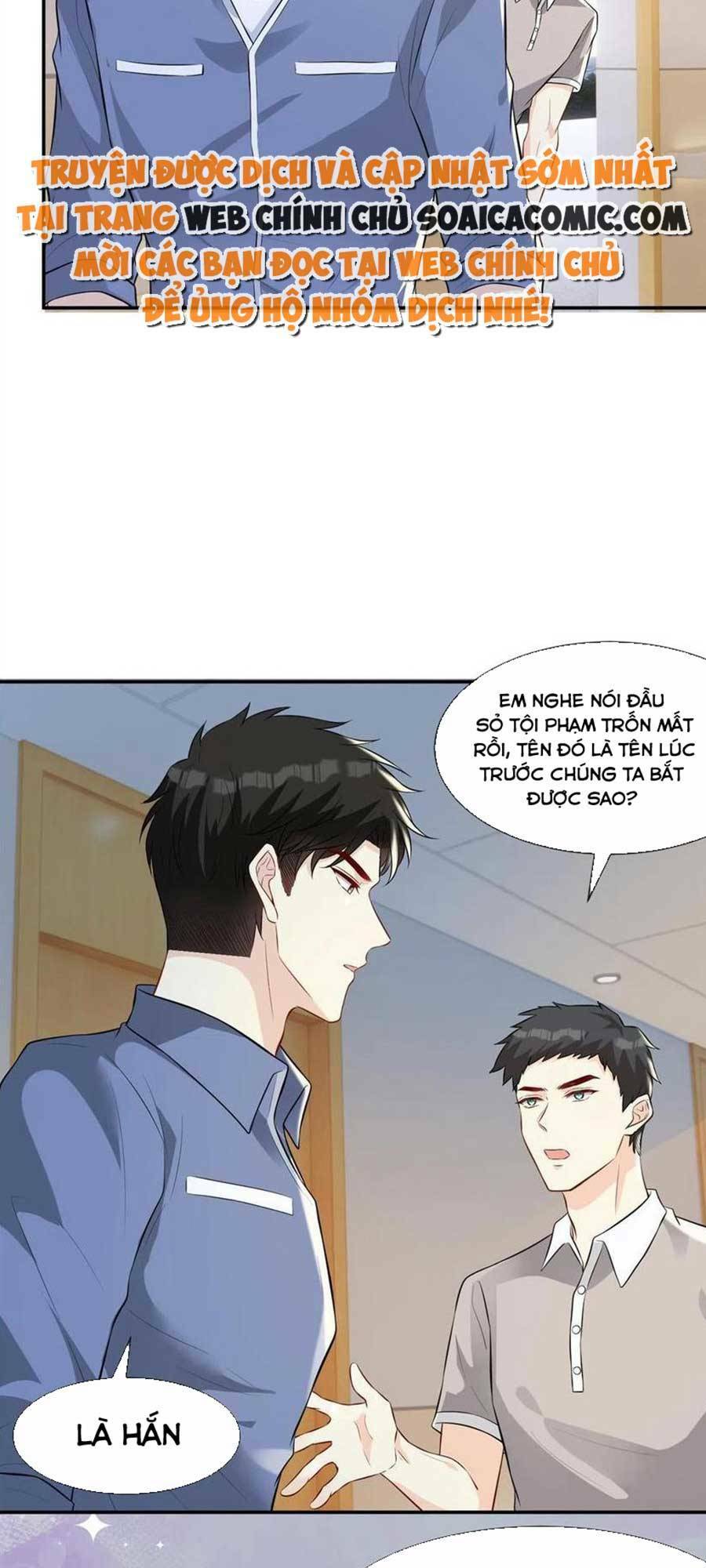 Vượt Rào Trêu Chọc Chapter 70 - Trang 2