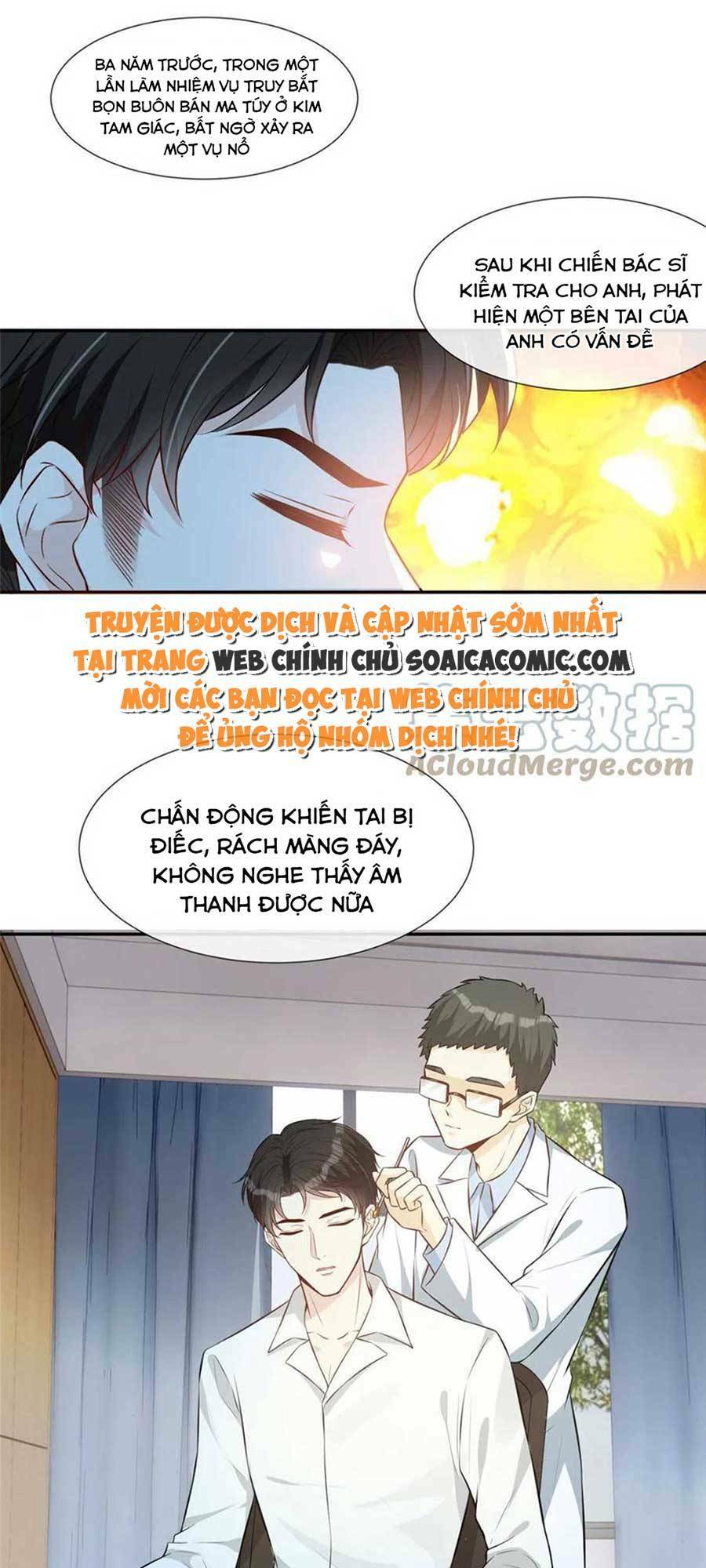 Vượt Rào Trêu Chọc Chapter 66 - Trang 2