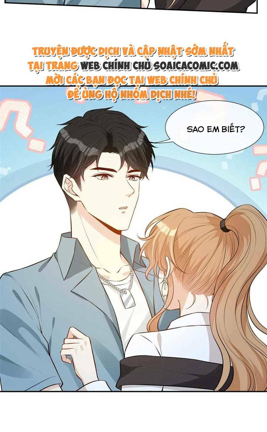 Vượt Rào Trêu Chọc Chapter 66 - Trang 2