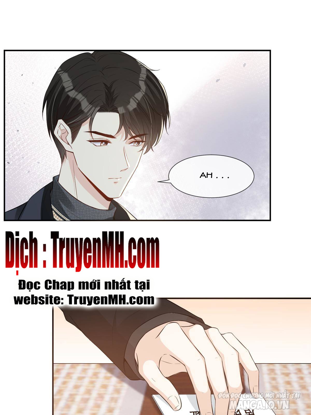 Vượt Rào Trêu Chọc Chapter 64 - Trang 2