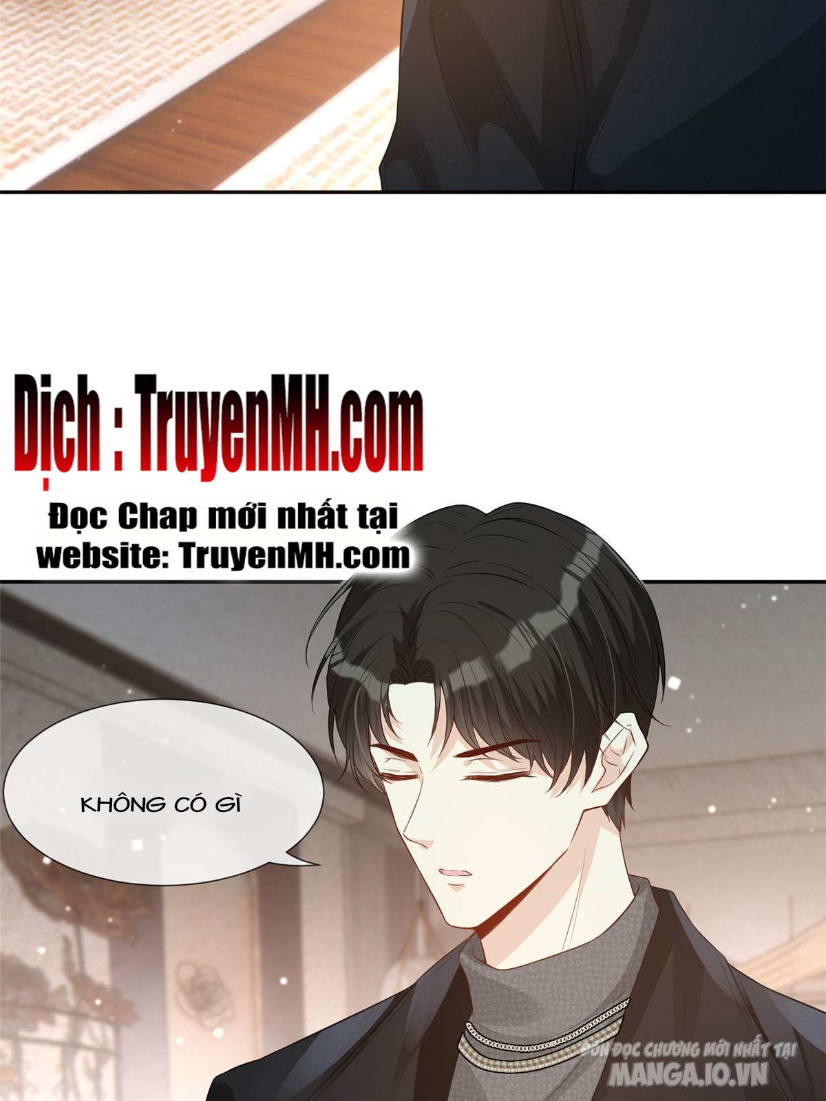 Vượt Rào Trêu Chọc Chapter 64 - Trang 2