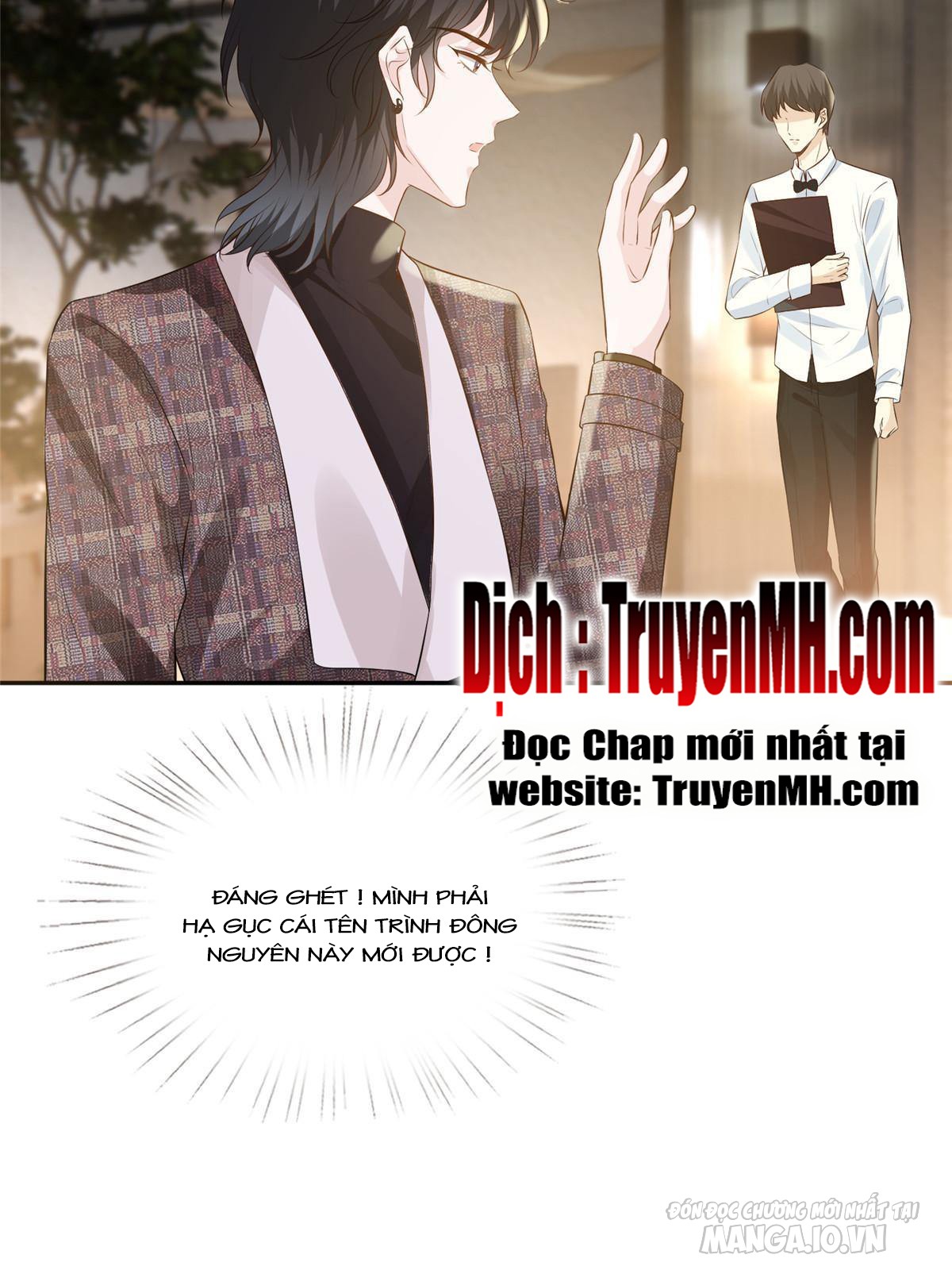 Vượt Rào Trêu Chọc Chapter 63 - Trang 2