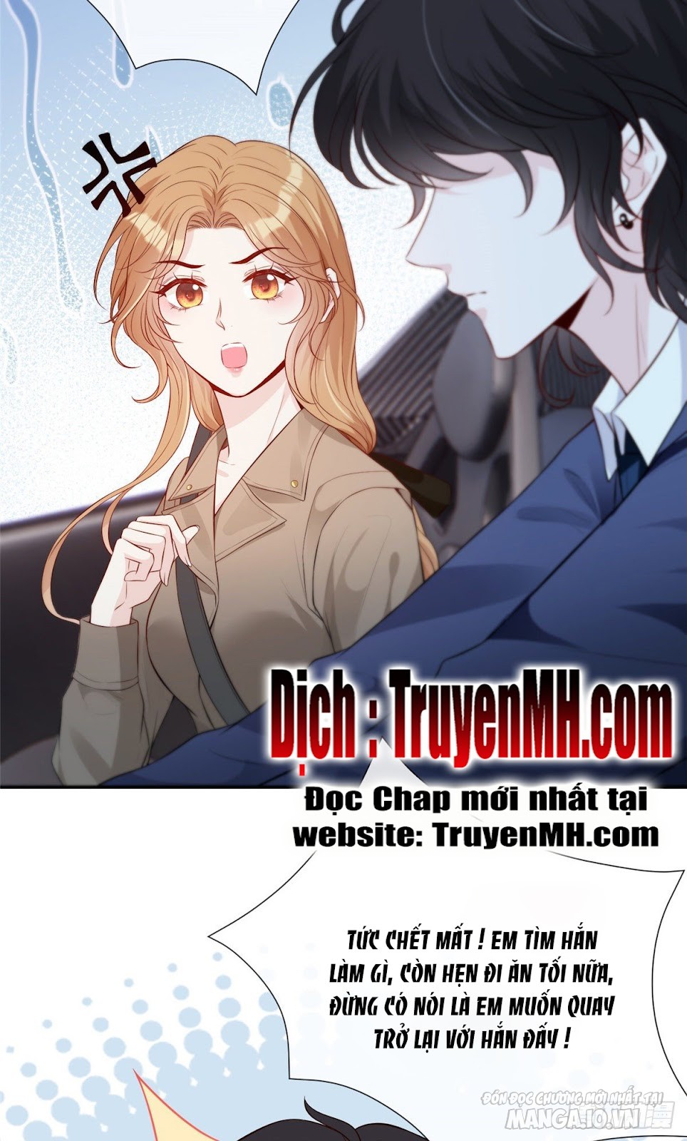 Vượt Rào Trêu Chọc Chapter 60 - Trang 2