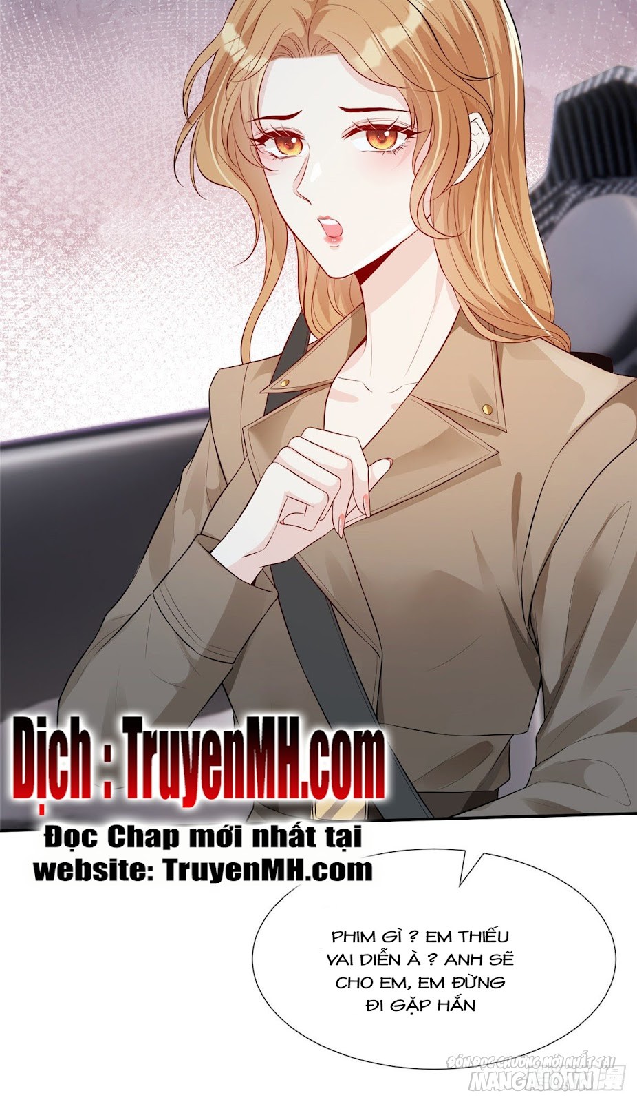 Vượt Rào Trêu Chọc Chapter 60 - Trang 2