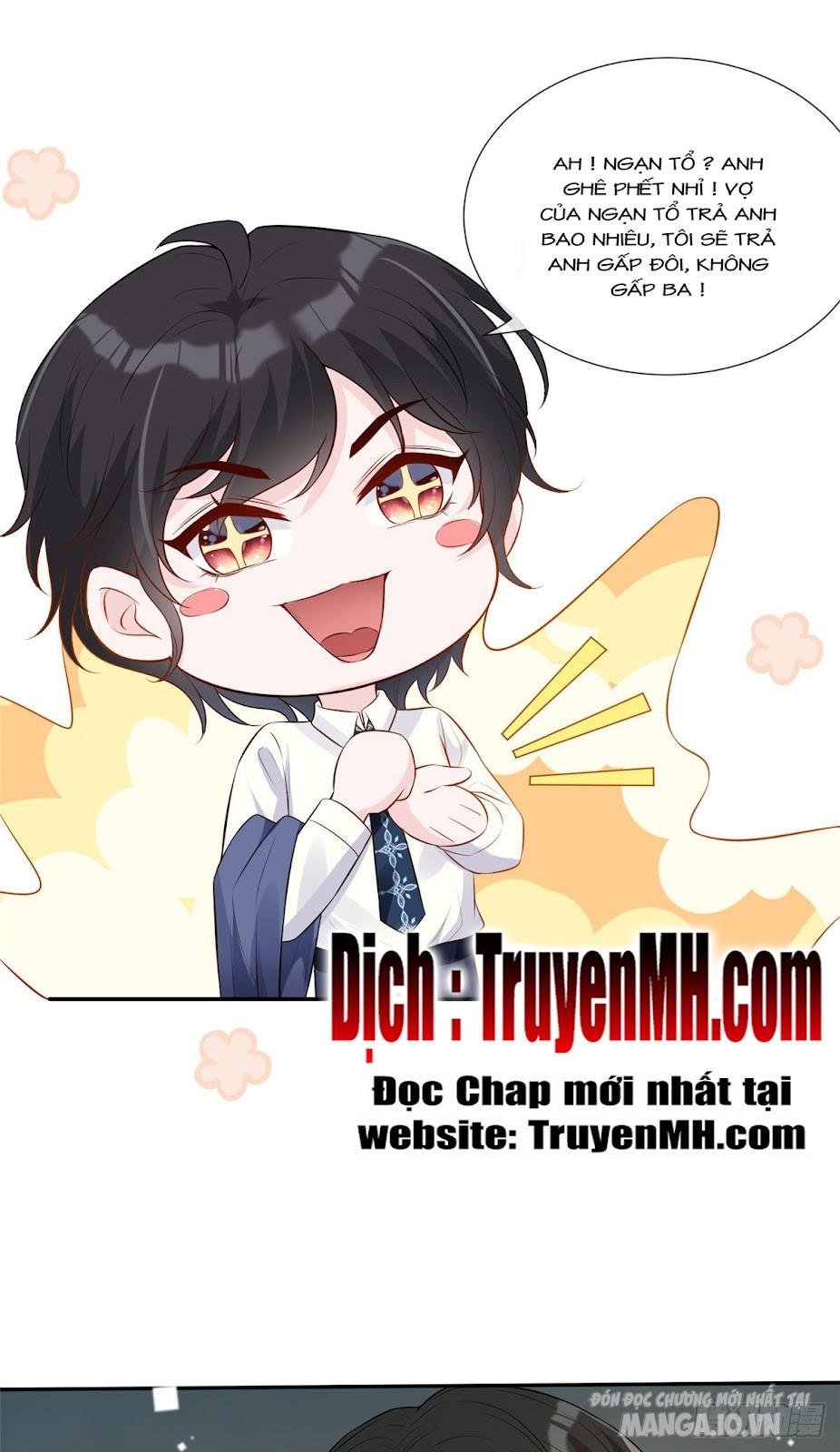 Vượt Rào Trêu Chọc Chapter 59 - Trang 2