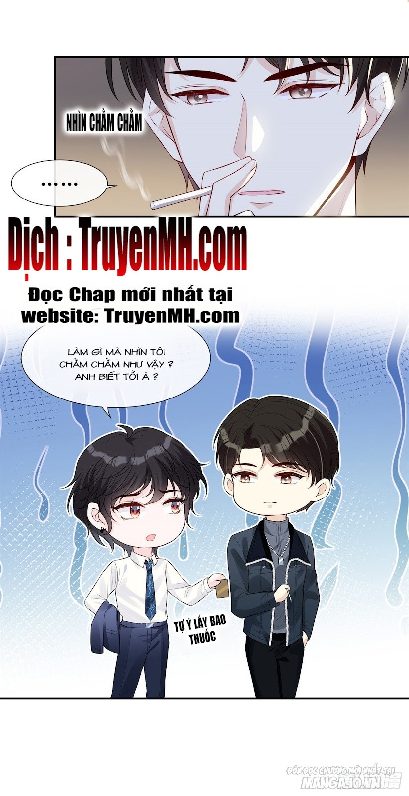 Vượt Rào Trêu Chọc Chapter 58 - Trang 2