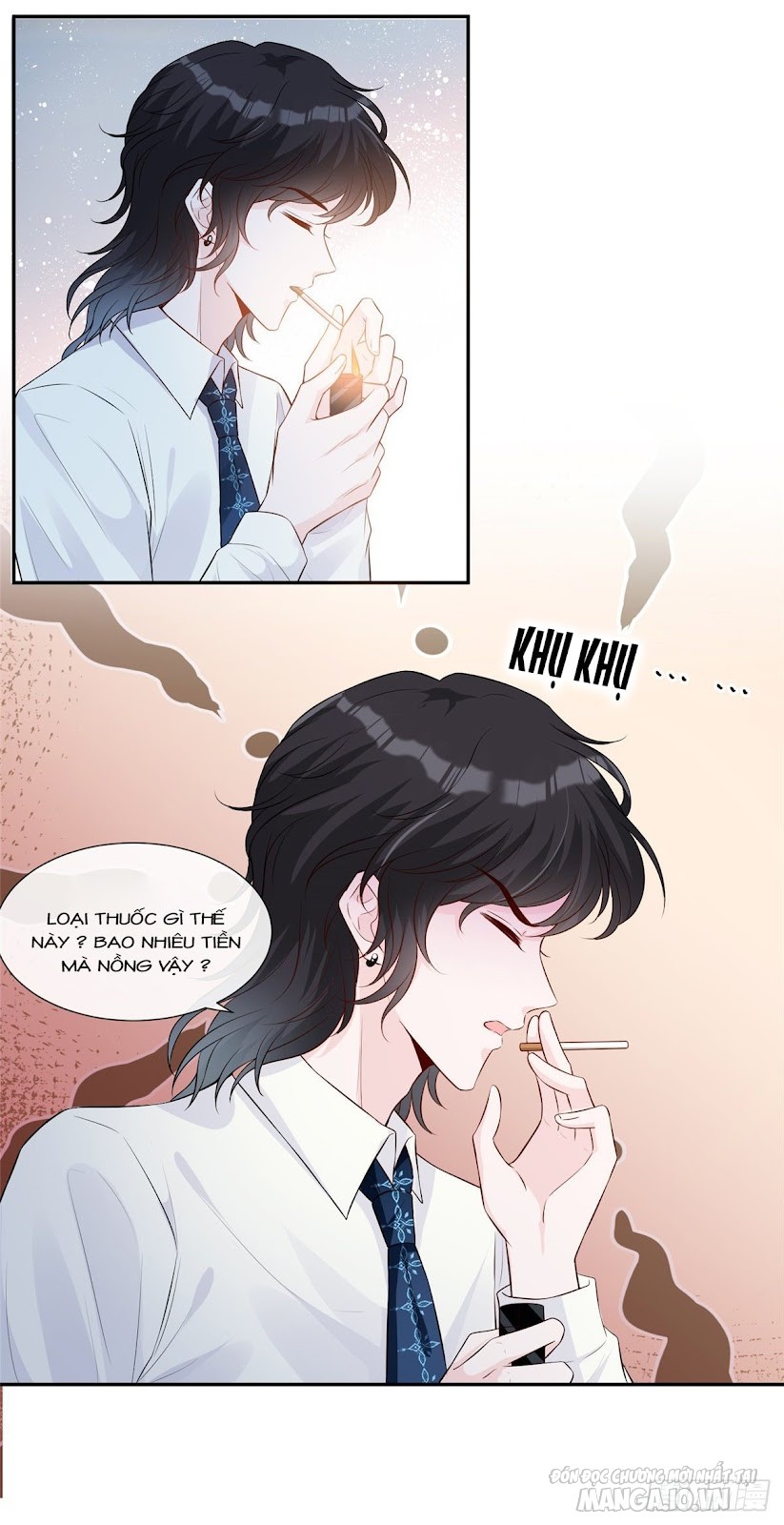 Vượt Rào Trêu Chọc Chapter 58 - Trang 2