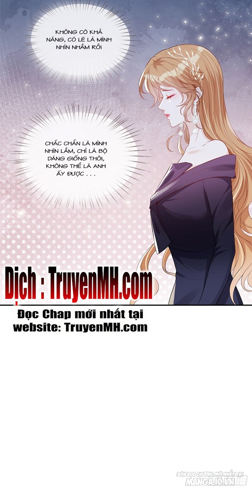 Vượt Rào Trêu Chọc Chapter 58 - Trang 2