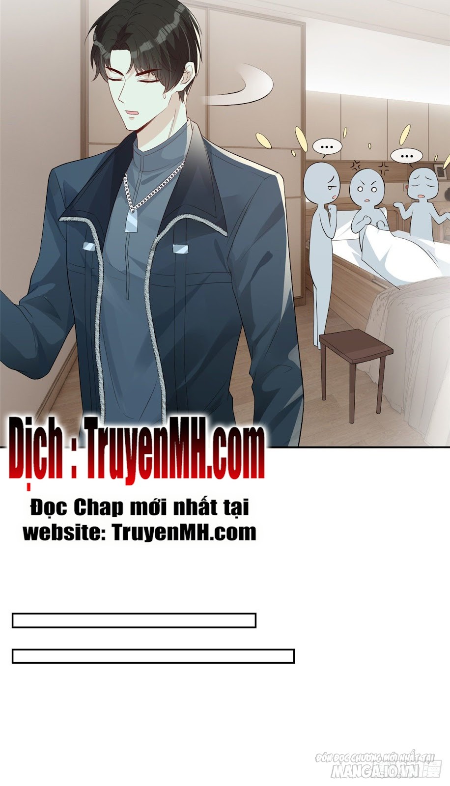 Vượt Rào Trêu Chọc Chapter 57 - Trang 2