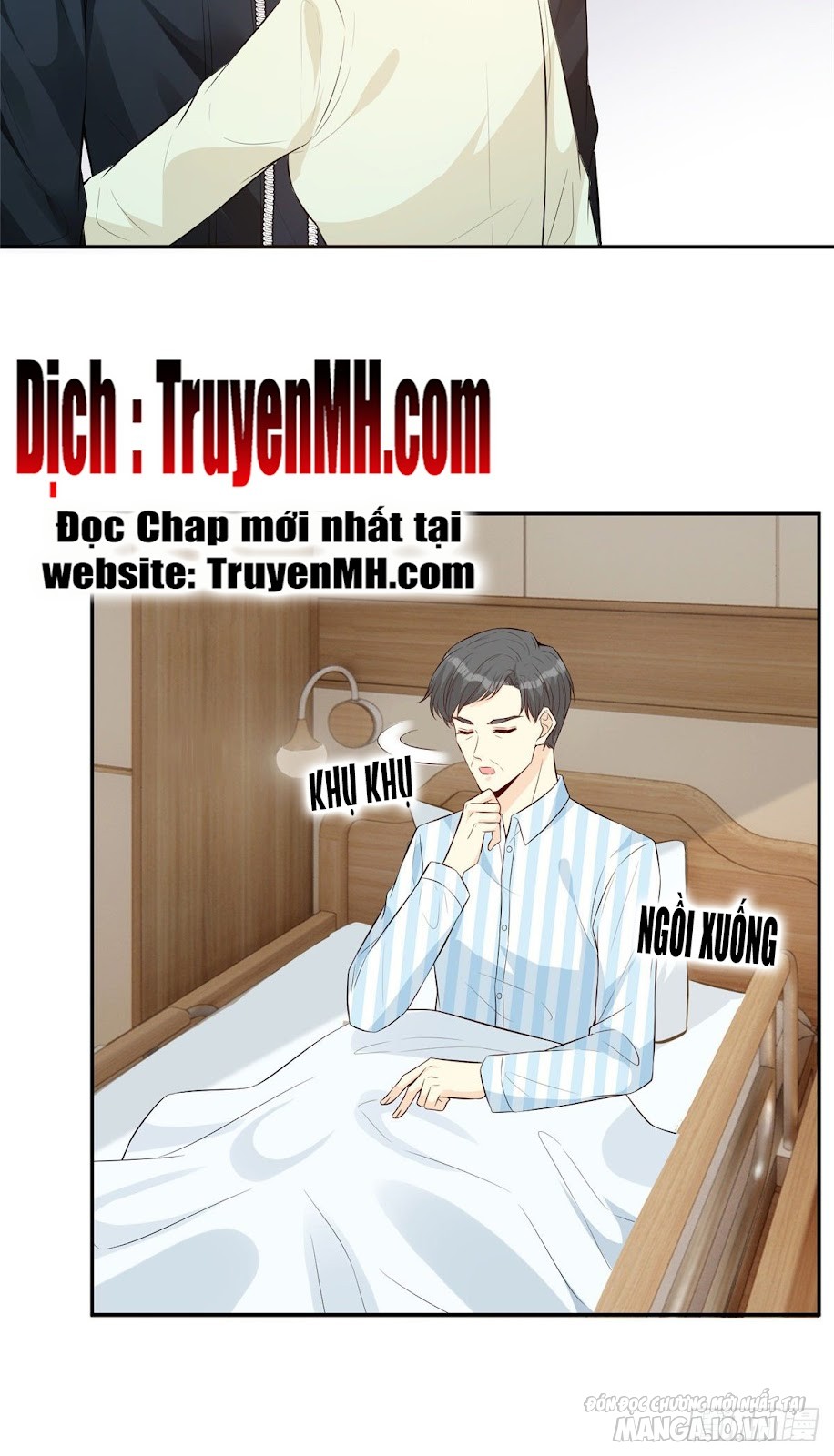 Vượt Rào Trêu Chọc Chapter 56 - Trang 2