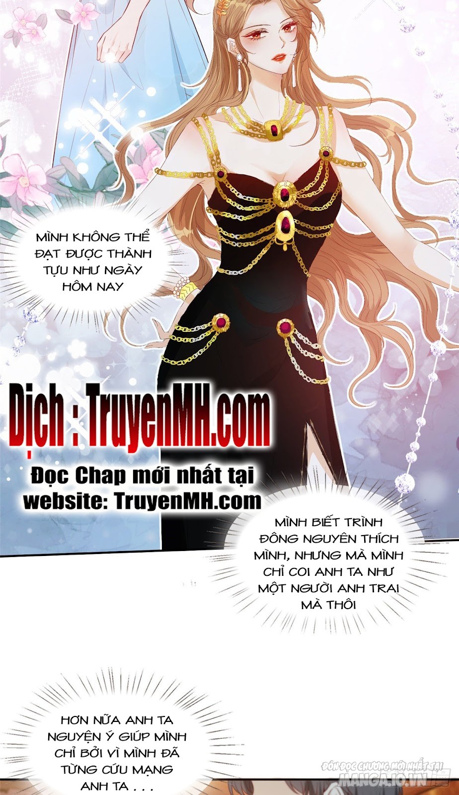 Vượt Rào Trêu Chọc Chapter 55 - Trang 2