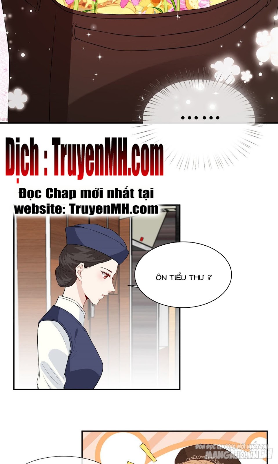 Vượt Rào Trêu Chọc Chapter 52 - Trang 2