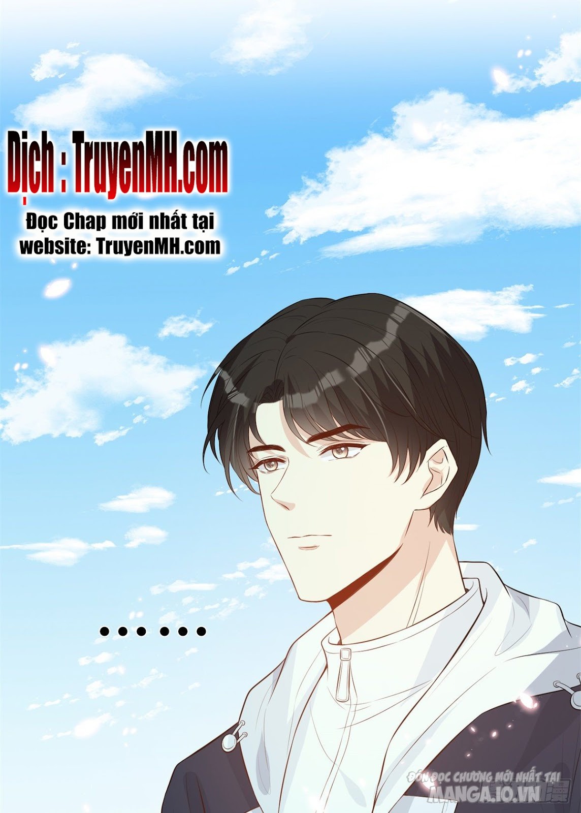 Vượt Rào Trêu Chọc Chapter 49 - Trang 2