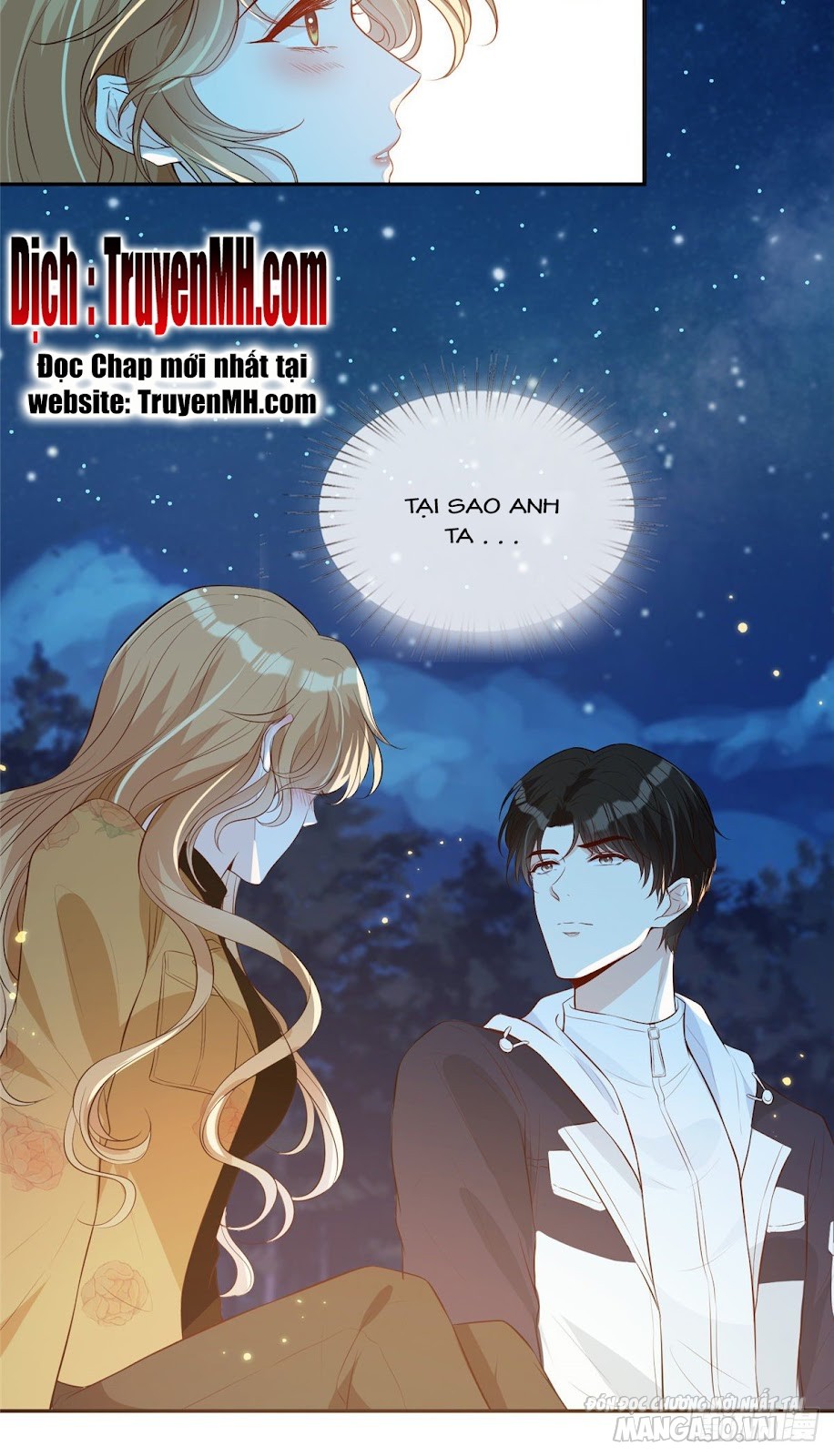 Vượt Rào Trêu Chọc Chapter 47 - Trang 2