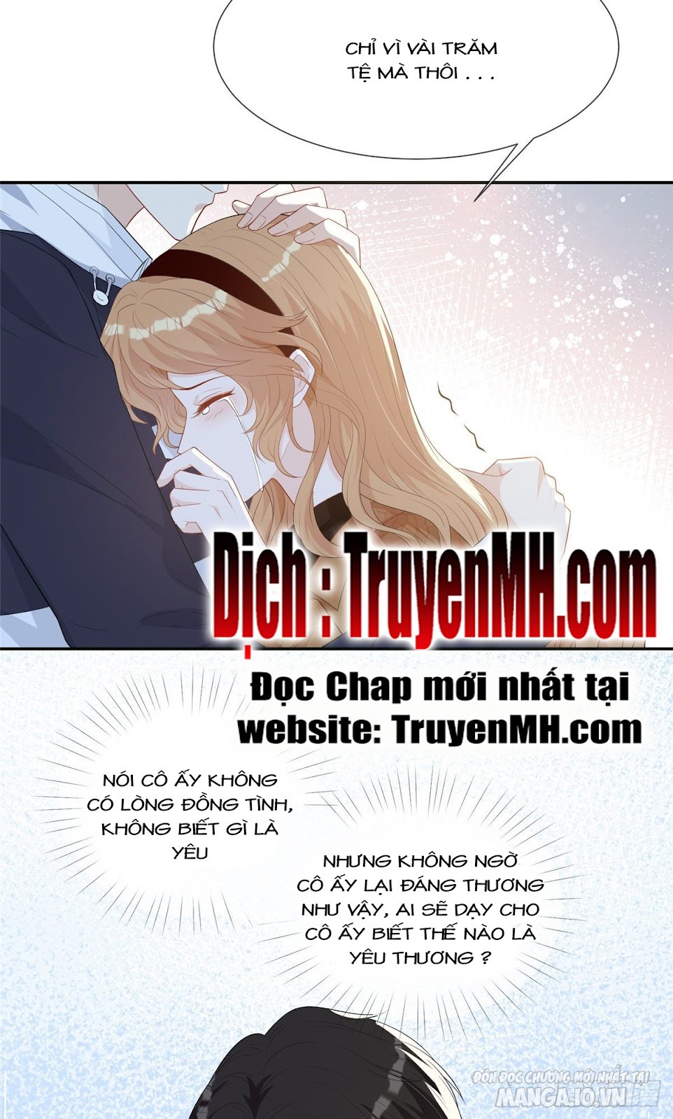 Vượt Rào Trêu Chọc Chapter 43 - Trang 2