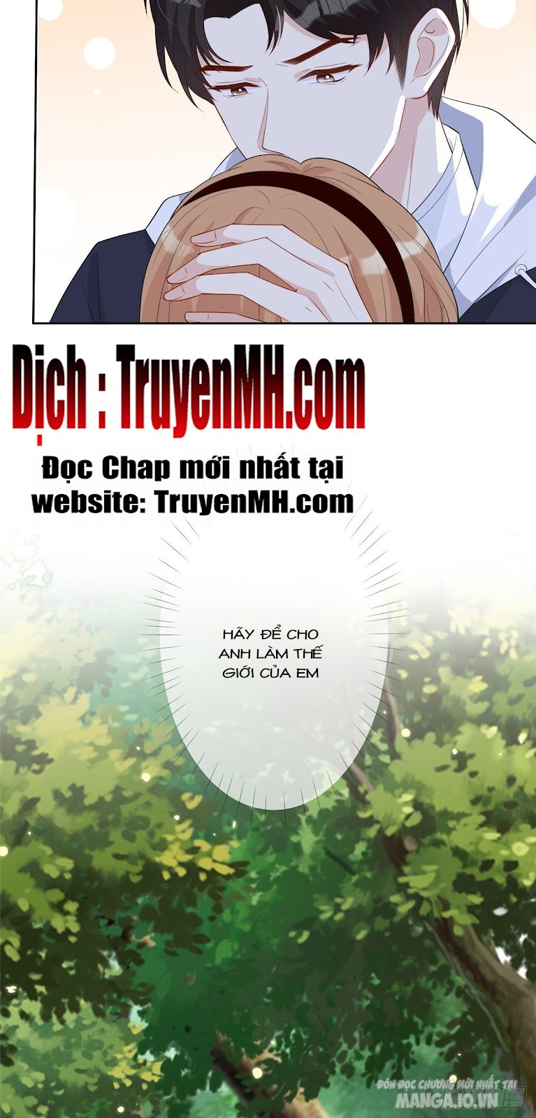 Vượt Rào Trêu Chọc Chapter 43 - Trang 2