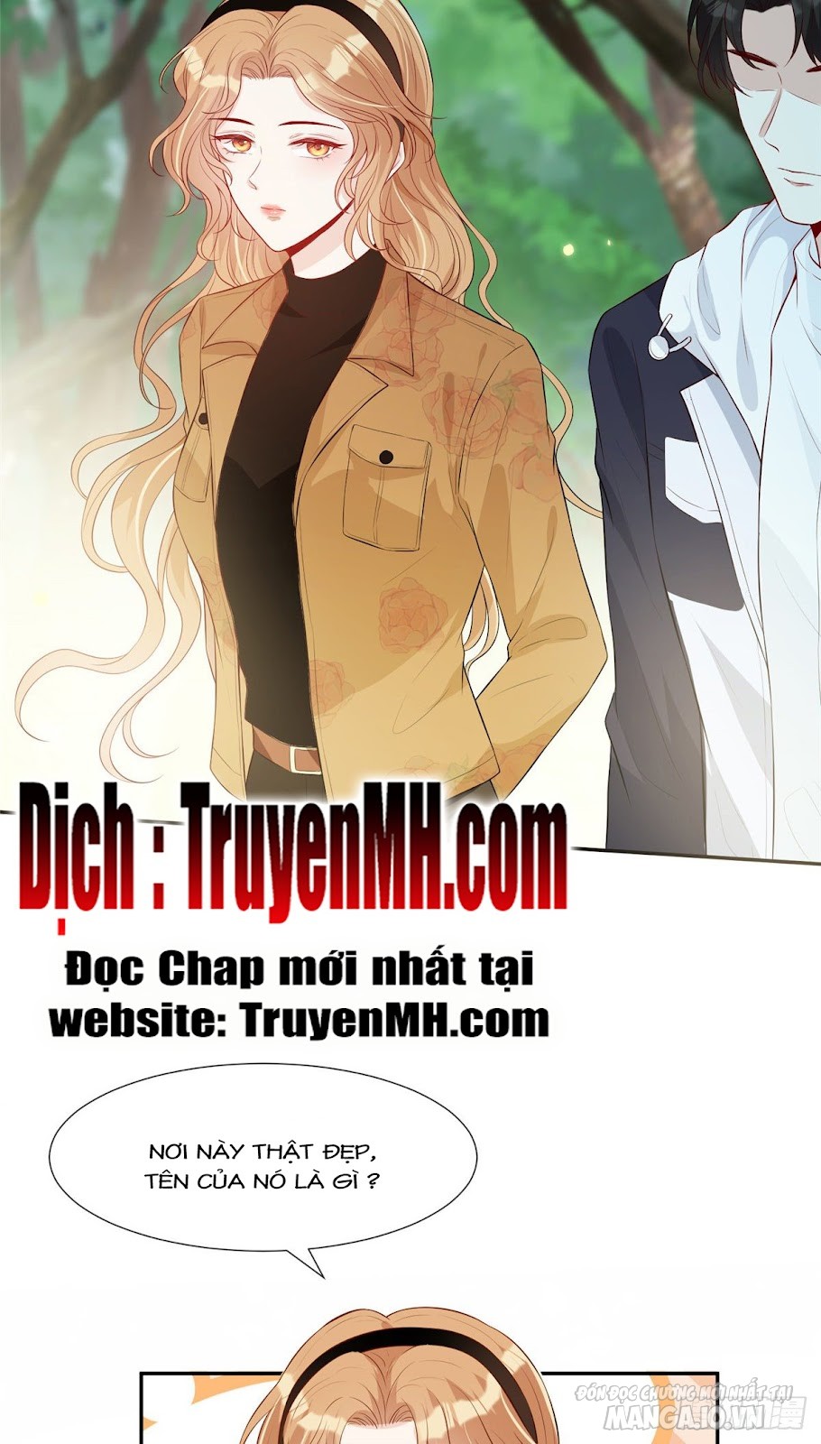 Vượt Rào Trêu Chọc Chapter 41 - Trang 2