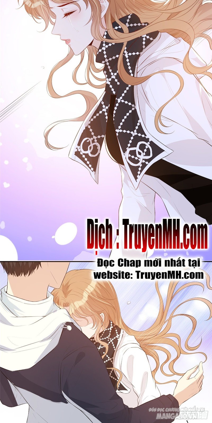 Vượt Rào Trêu Chọc Chapter 38 - Trang 2