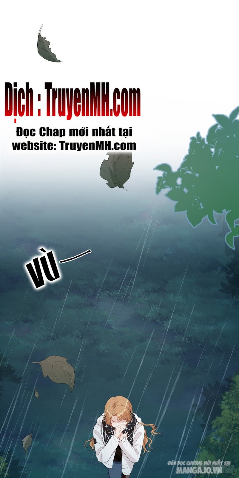 Vượt Rào Trêu Chọc Chapter 37 - Trang 2