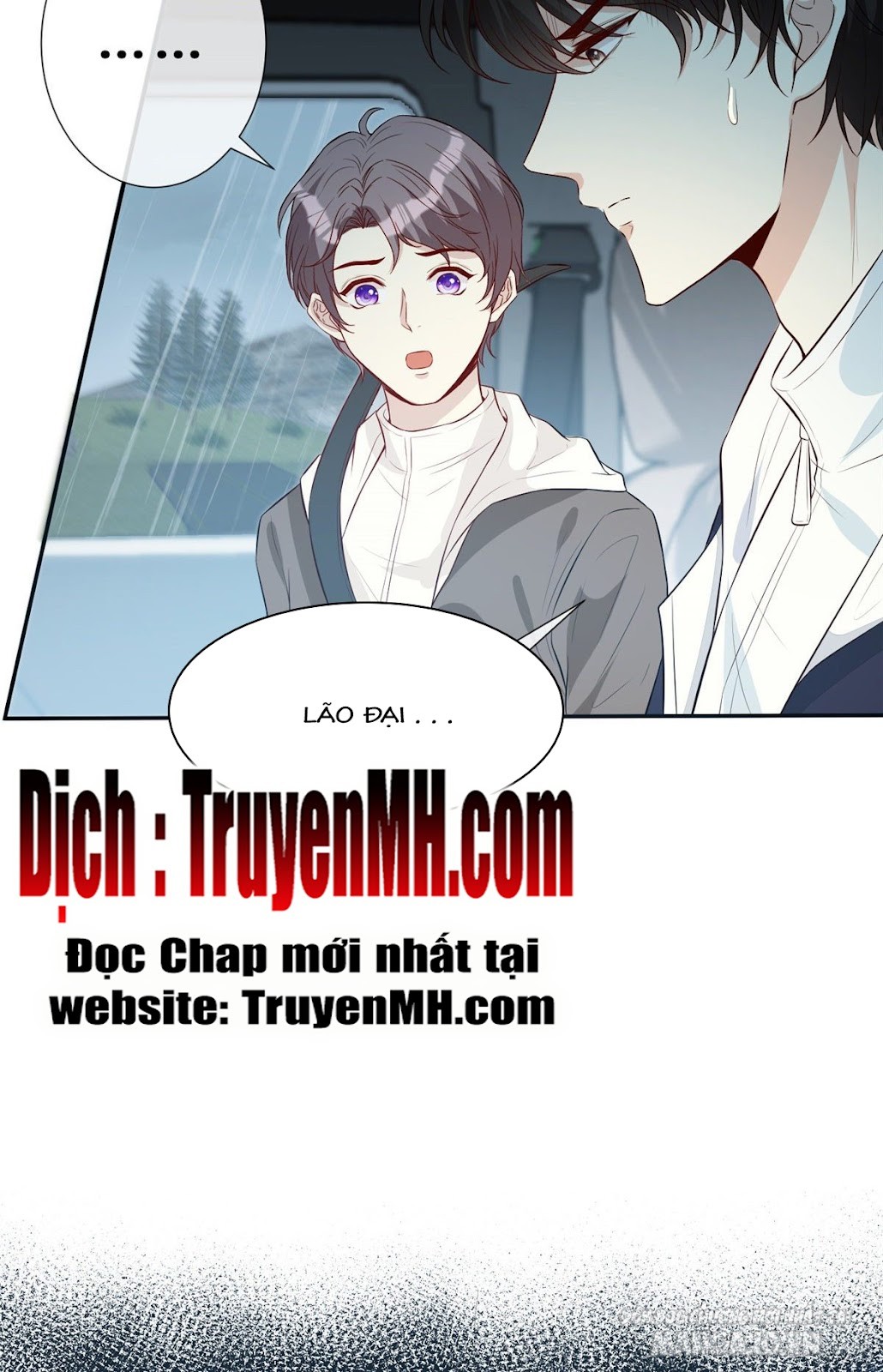 Vượt Rào Trêu Chọc Chapter 36 - Trang 2