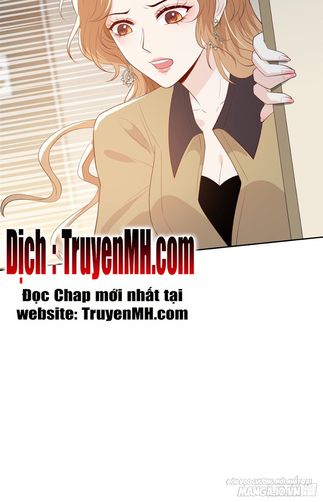 Vượt Rào Trêu Chọc Chapter 34 - Trang 2