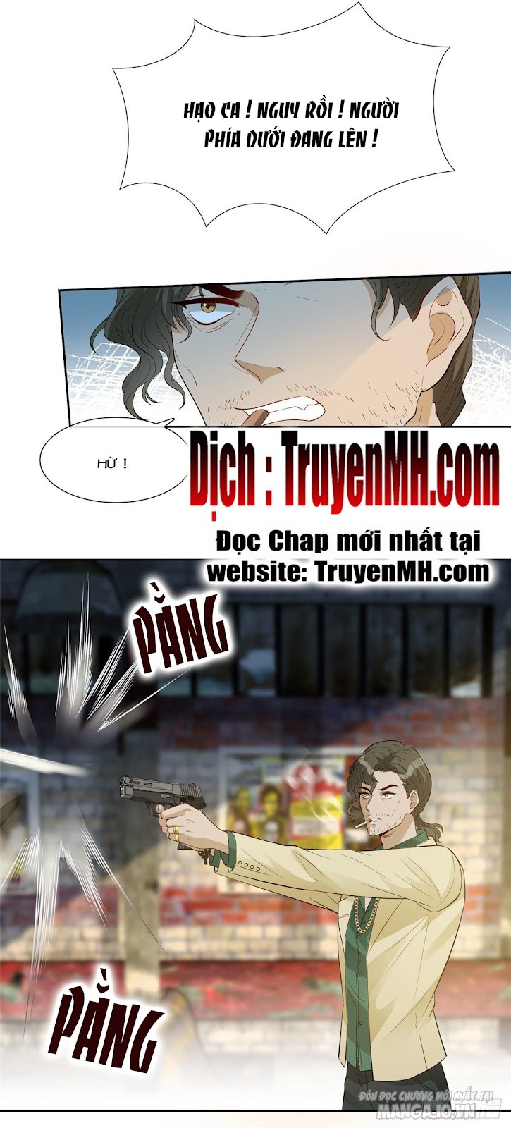 Vượt Rào Trêu Chọc Chapter 29 - Trang 2