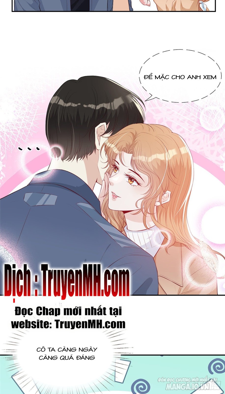 Vượt Rào Trêu Chọc Chapter 21 - Trang 2