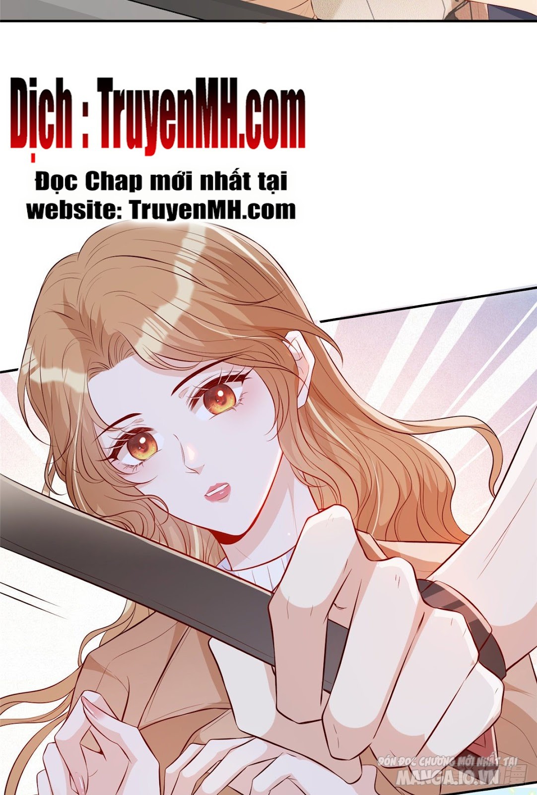 Vượt Rào Trêu Chọc Chapter 20 - Trang 2